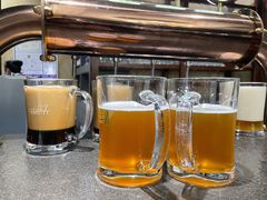 -汉巴味德·烤肉与啤酒的自助(杭州大悦城店)