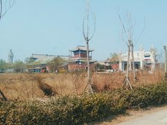 -天津妈祖文化园