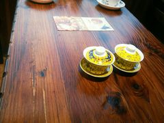 -功夫小龙虾·烧烤·江湖菜(金沙洲店)