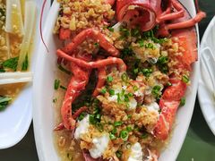 -七鲜渔港美食餐厅(巽寮湾海景店)