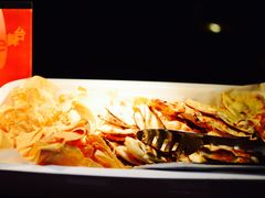 -威斯汀舞台餐厅