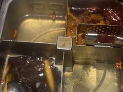 -海底捞火锅(名门店)