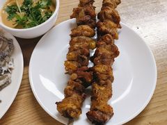 -胖子卤煮