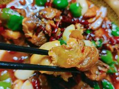 -佳佳麻辣烧菜馆