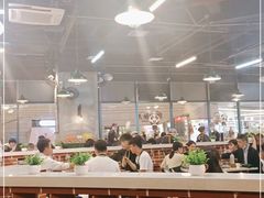 -憨铁匠老火锅(龙岗万科里店)