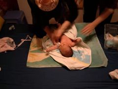 -好孕妈妈月嫂(重庆总店)