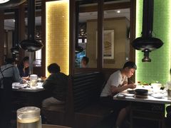 大堂-本家韩国烤肉(青岛万象城店)