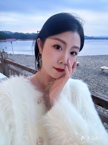 千岛湖——日落时分下午茶️