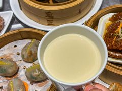-粤匠·澳门点心粤菜海鲜(澳门半岛店)