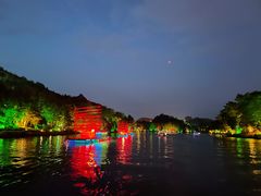 -桂林两江四湖景区