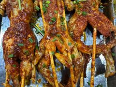 -一口香烧烤大排档(先锋路店)