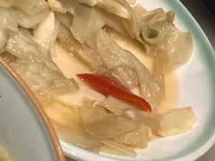 -慧娟面馆·餐厅(望江路店)