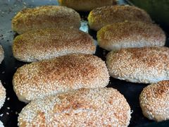 -朱记小郑酥烧饼(建康路店)