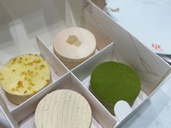 -La Repete(大宁久光店)