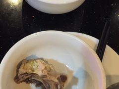 -草墩罗非鱼庄•野生菌•腊排骨(七星街上段店)