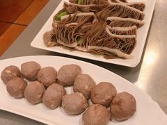 -潮泰牛肉火锅 · 创于1992年(车公庙店)