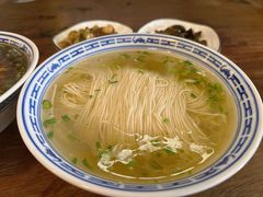 -同得兴 Since·1995 传统苏式面馆(嘉馀坊店)