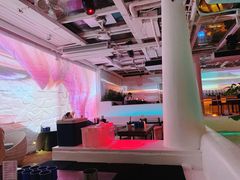 -CLUB VIVA(购物公园店)