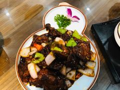 -梁溪河畔·吉府花园(南长街南下塘店)