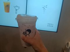 -喜茶(珠海华发商都店)
