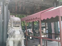 -上海醉白池公园