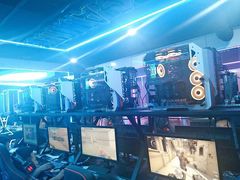 -NB网咖电竞连锁(泺安路店)