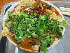 -正味斋锅巴菜(西北角店)