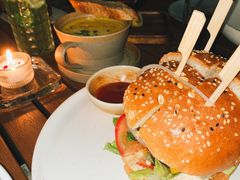 -G+KITCHEN(龙湖狮山天街店)