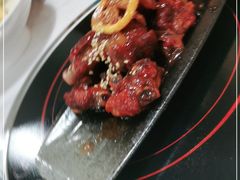 -黑鸡小馆(金源店)