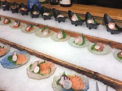 -芭菲盛宴·环球美食(解放碑英利国际店)