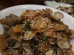 奇味花甲-胡桃里乐队酒馆(鎏嘉码头店)