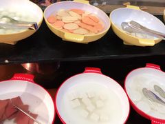 -温州喜来登酒店-盛宴西餐厅