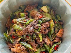 永州血鸭-潇湘·永州会馆(百子湾店)