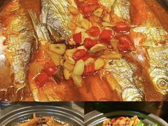 -千岛湖小鱼儿·淳安匠心农家菜