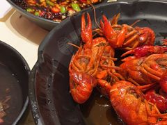 -聚味瞿记·龙虾堂(天元店)