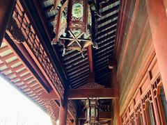-采石矶景区