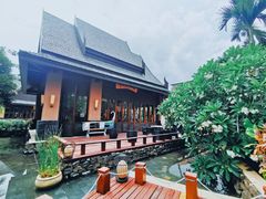 -亚马逊丛林水乐园