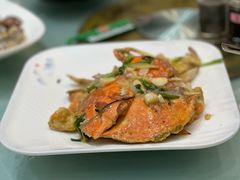 -舌尖上·霞浦滩涂海鲜·新闽菜(总店)