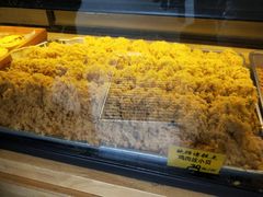 -鲍师傅糕点(江苏路店)