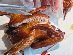 -侨美食家·41年地道粤菜(恒福路店)