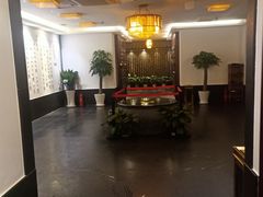 -儒之堂足道·SPA·推拿(莫干山路店)