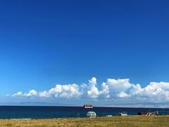 -青海湖国家重点风景名胜区