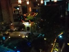 -黄山温泉国际旅游度假区