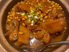 -大鸭梨烤鸭(左家庄店)