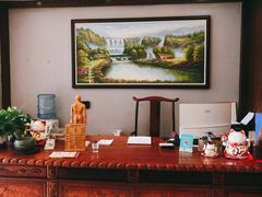 -臻余堂·艾灸·正骨(吉大店)