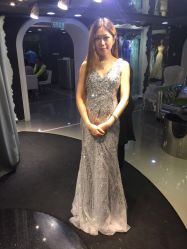-韩国天使嫁衣婚纱礼服馆(上海旗舰店)