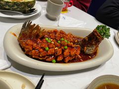 -鹿港小镇(金虹桥国际中心店)