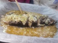 -三煮纸包鱼(青岛总店)
