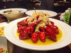 -苏帮袁Sue Cuisine(将台店)