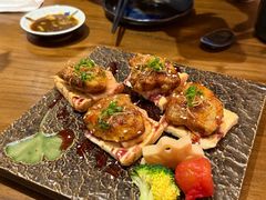 -鸟鹏烧鸟居酒屋(龙岗万科店)
